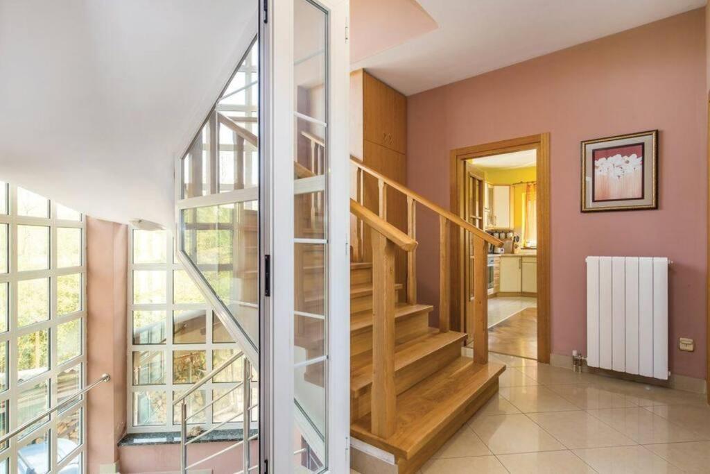 Holiday Home With Private Pool Near Opatija Jurdani Екстер'єр фото