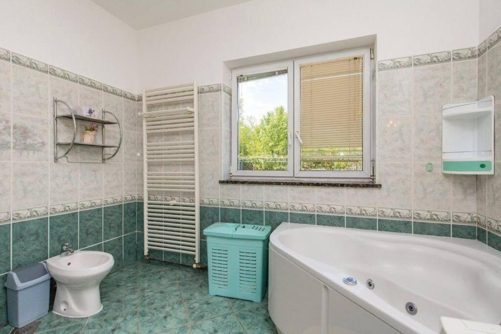 Holiday Home With Private Pool Near Opatija Jurdani Екстер'єр фото