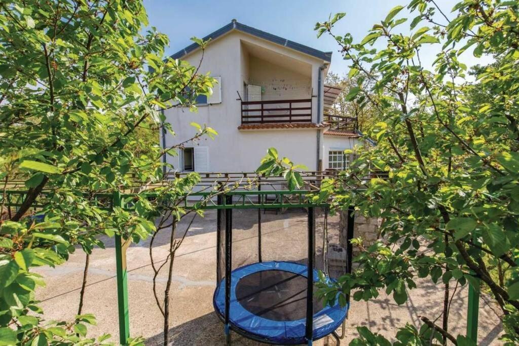 Holiday Home With Private Pool Near Opatija Jurdani Екстер'єр фото
