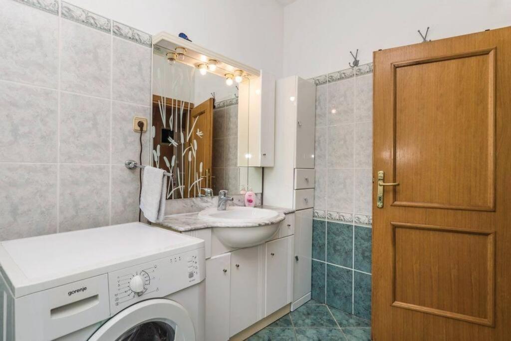 Holiday Home With Private Pool Near Opatija Jurdani Екстер'єр фото