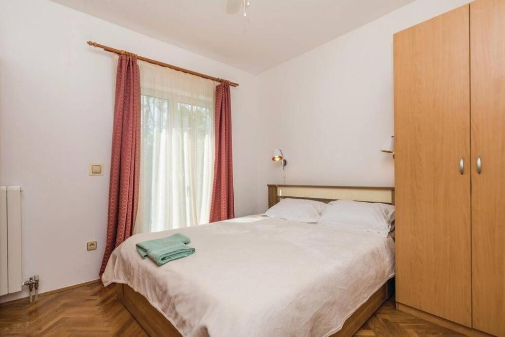Holiday Home With Private Pool Near Opatija Jurdani Екстер'єр фото
