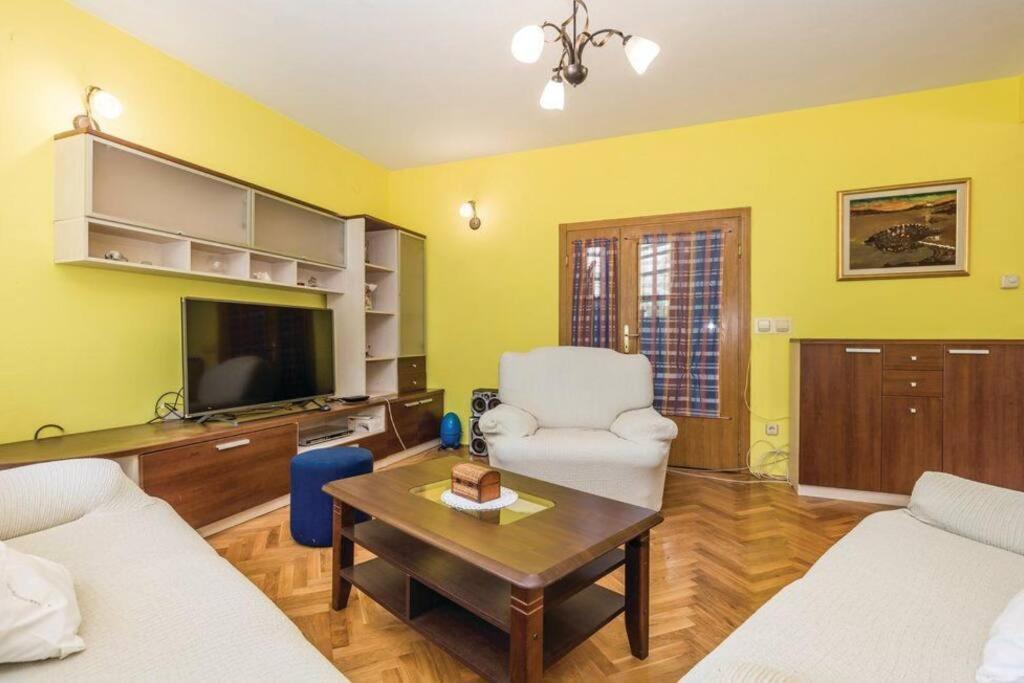 Holiday Home With Private Pool Near Opatija Jurdani Екстер'єр фото