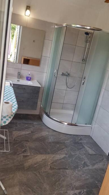 Holiday Home With Private Pool Near Opatija Jurdani Екстер'єр фото