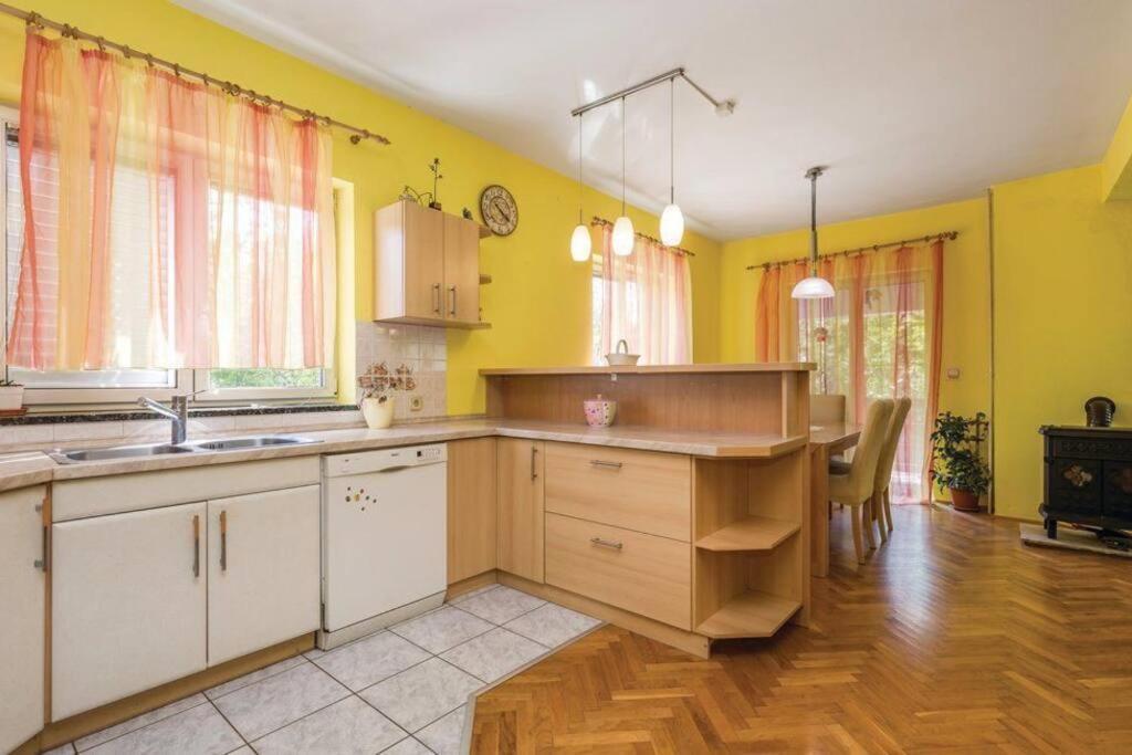 Holiday Home With Private Pool Near Opatija Jurdani Екстер'єр фото