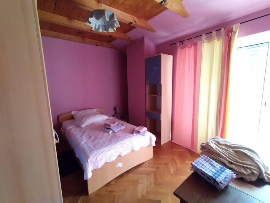 Holiday Home With Private Pool Near Opatija Jurdani Екстер'єр фото